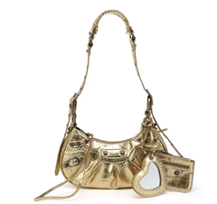 Bolsa Le Cagole - Baby Black Shop