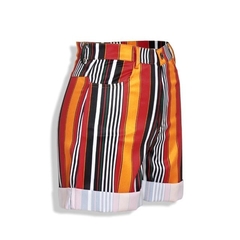 Short Listras na internet