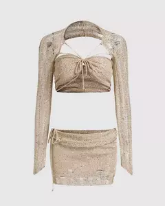 Conjunto fairy world - comprar online