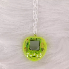 Colar Game Cute na internet