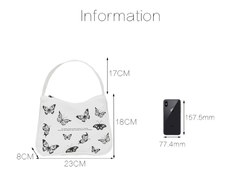 Imagem do Bolsa Butterfly