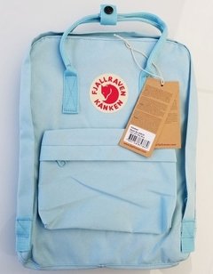Imagem do Mochila Fjallraven Kanken
