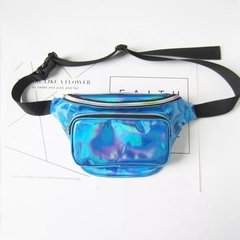 Image of Pochete Holográfica