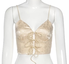 Cropped Lola - comprar online
