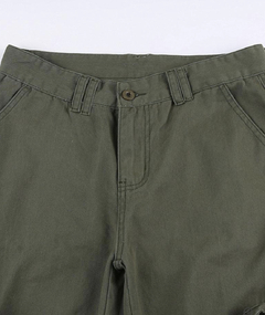 Calça cargo mood - comprar online
