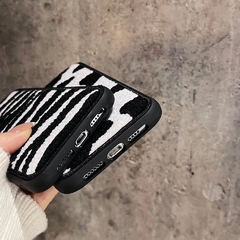 Case cow and zebra - loja online