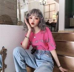 Camiseta Harajuku Thorn (encomenda) - online store
