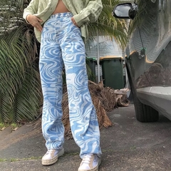Calça my boo