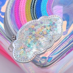 Imagem do Mochila soft rainbow