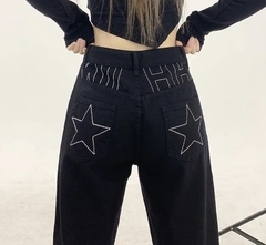 Calça double star na internet