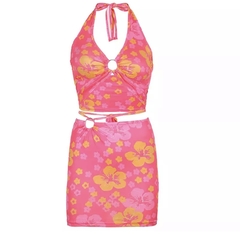 Conjunto beach vibes