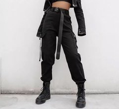 Calça Black Cargo ( encomenda )