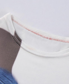 Cropped energy - loja online