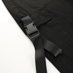 Calça Black Cargo ( encomenda ) - Baby Black Shop