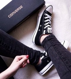 Tênis All star converse cano baixo ( pronta entrega )
