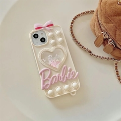 Case Barbie - Baby Black Shop