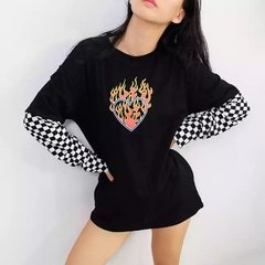 Camiseta E-girl (encomenda) - buy online