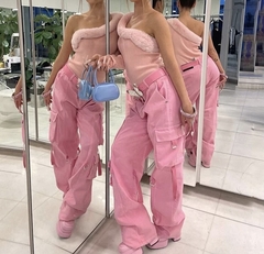 Calça gossip - comprar online