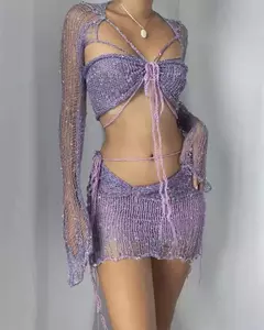 Conjunto fairy world