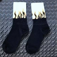 Meias Burn ( encomenda ) - comprar online