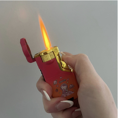 Hello kitty flame change colours na internet