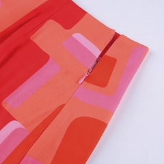 Imagem do Saia summer Color