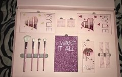 Kit IT WANT ALL Kylie Jenner Box Edition ( encomenda ) - comprar online