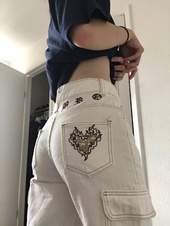Imagem do Calça Joanna