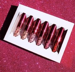 Kit Kylie Jenner Valentine Edition