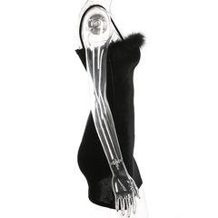Vestido Veludo Furry - loja online