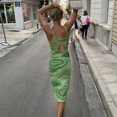 Vestido darling