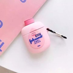 Case AirPod Johnson’s baby (encomenda) - online store
