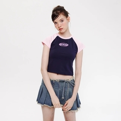 Baby tee 2000s - loja online