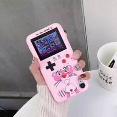 Case Game Console - Baby Black Shop