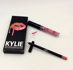Batom Kylie Jenner - Hallowen Edition