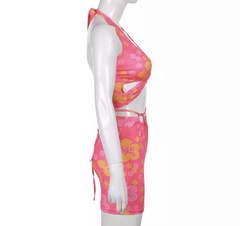 Conjunto beach vibes - loja online
