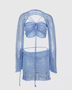 Conjunto fairy world - loja online