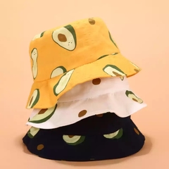Bucket Avocado (encomenda) - comprar online
