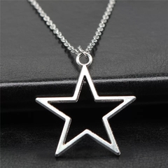 Colar star