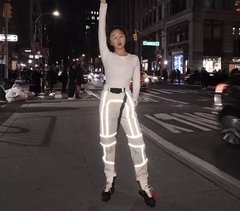 Calça Flash Light ( encomenda )