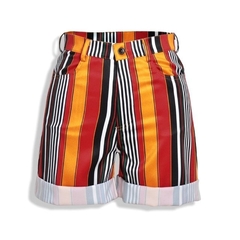 Short Listras - comprar online