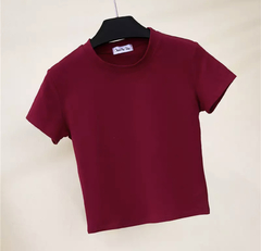 Cropped KY basic - comprar online