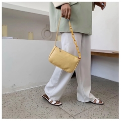 Bolsa 90’s - Baby Black Shop