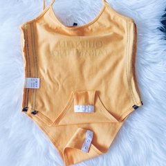 Body Quentin Tarantino - comprar online