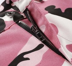 Calça Camuflada Up (encomenda) - online store