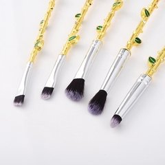 Pincéis de maquiagem Beauty and Beast Flower - comprar online