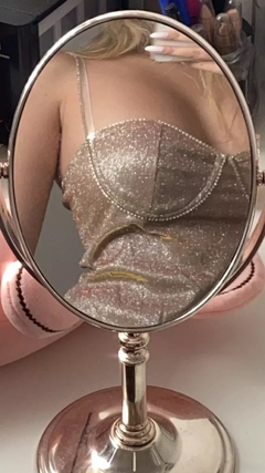 Vestido expensive night - online store