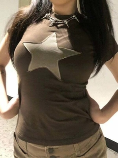 Camisa I’m star on internet