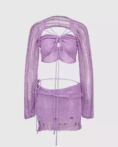 Conjunto fairy world - comprar online
