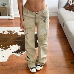 Calça play on pronta entrega